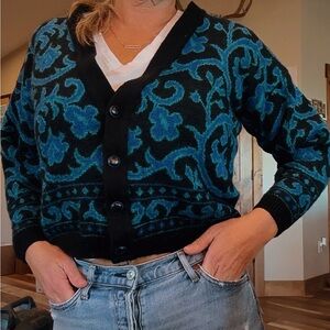 Vintage Pendleton sweater